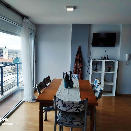 Appartement Edificio Catalina à RSA Extérieur photo