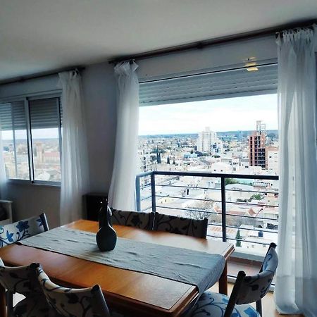 Appartement Edificio Catalina à RSA Extérieur photo