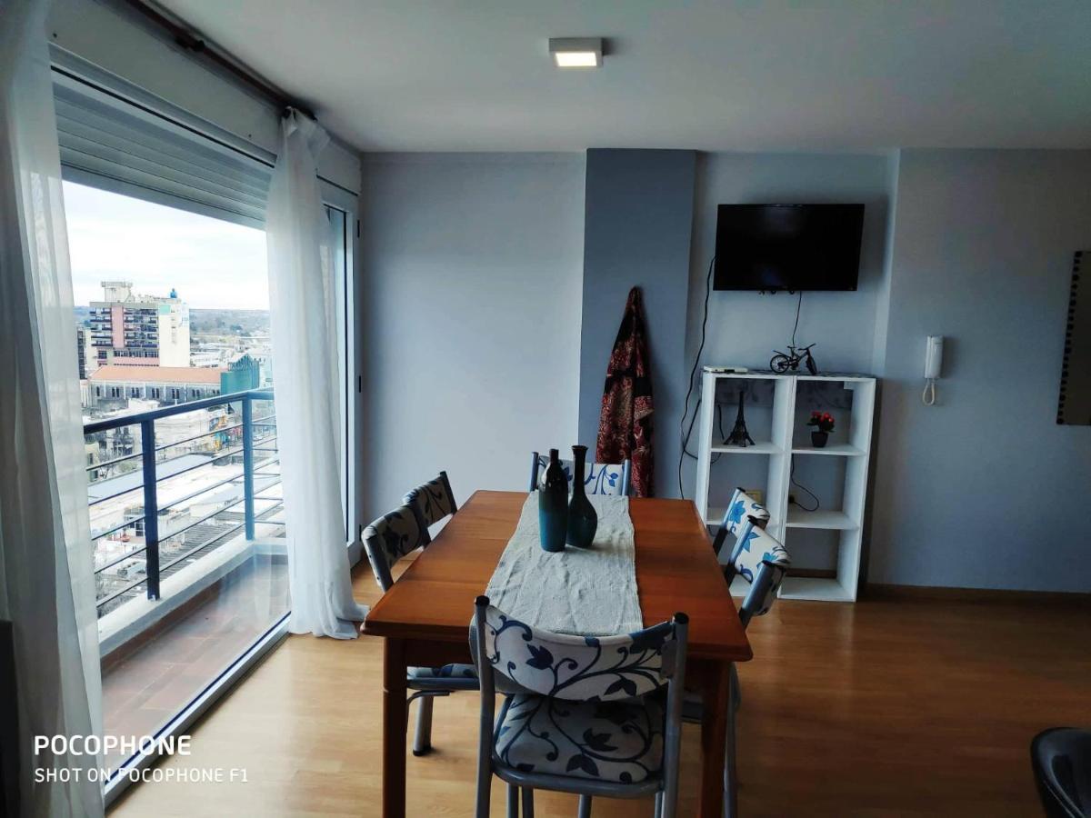 Appartement Edificio Catalina à RSA Extérieur photo