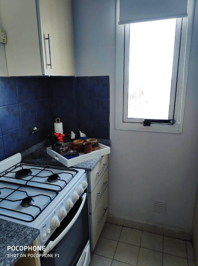 Appartement Edificio Catalina à RSA Extérieur photo
