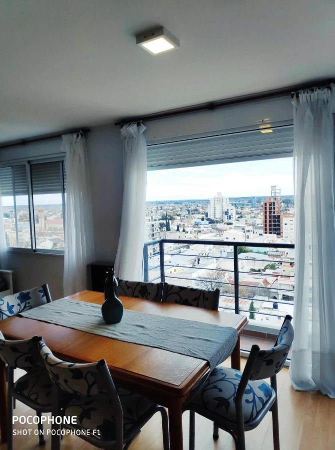 Appartement Edificio Catalina à RSA Extérieur photo