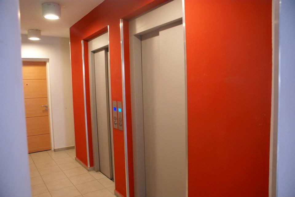 Appartement Edificio Catalina à RSA Extérieur photo