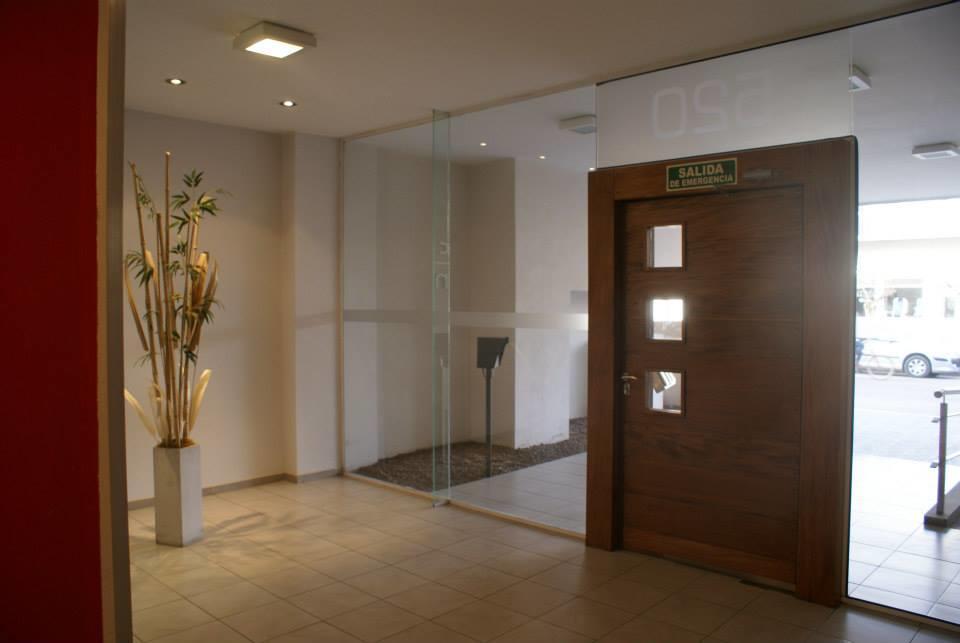 Appartement Edificio Catalina à RSA Extérieur photo