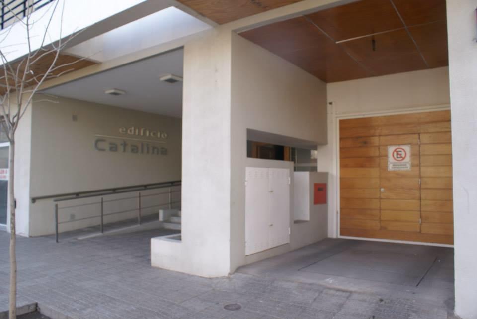 Appartement Edificio Catalina à RSA Extérieur photo