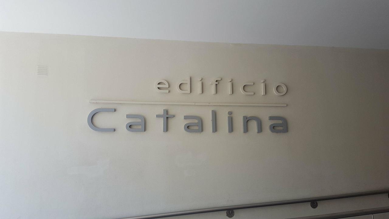 Appartement Edificio Catalina à RSA Extérieur photo